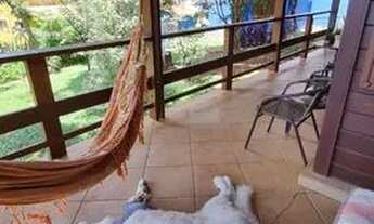 Imagem 6: Casa em Macacos Casa com 4 dormitórios