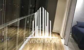 Imagem 12: Apartamento no Condomínio Follow no Brooklin com 55m² 1 dormitório 1 banheiro 1 vaga