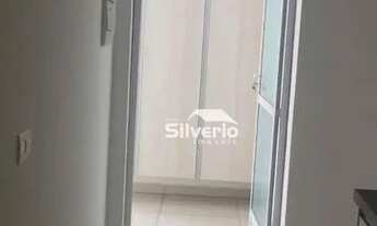 Imagem 6: Apartamento com 2 dormitórios para alugar, 76 m² por R$ 4.085,00/mês - Jardim Aquarius - S