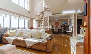 Imagem 5: Morumbi - Nobre Apartamento com 4 dormitórios