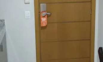 Imagem 3: Apartamento para aluguel com 32 metros quadrados com 1 quarto em Caxias