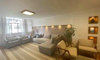 Imagem 5: Apartamento com 4 dormitórios à venda, 200 m² por R$ 1.250.000 - Ingá - Niterói/RJ