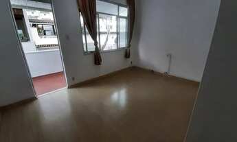 Imagem 6: APARTAMENTO TIPO CASA COM VARANDA E TERRAÇO