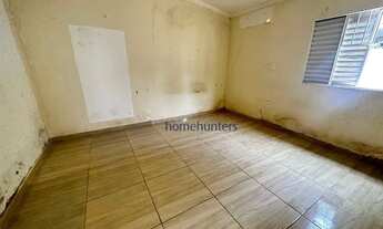 Imagem 3: Casa com 2 dormitórios para alugar, 100 m² por R$ 1.666,67/mês - Barão Geraldo - Campinas