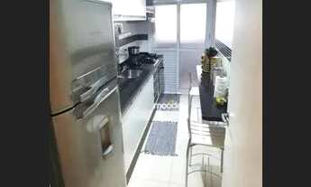 Imagem 4: Apartamento à Venda com 3 Quartos no Butantã, cond. Jardins D´França