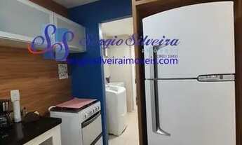 Imagem 7: Apartamento nascente e mobiliado no Mediterranée Residence - Porto das Dunas