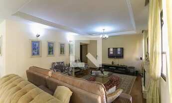 Imagem 2: Apartamento para Aluguel - Panamby, 4 Quartos, 196 m2