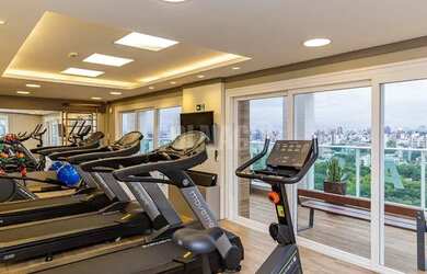 Imagem 3: PORTO ALEGRE - Apartamento Padrão - MOINHOS DE VENTO