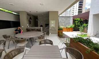 Imagem 6: Apartamento - Cambuí - Campinas