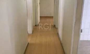 Imagem 4: Apartamento para Venda - 63.92m², 3 dormitórios, 1 vaga - Santa Tereza