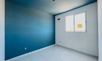 Imagem 3: ALUGA-SE Apartamento 2 quartos em Ponta Negra