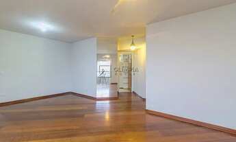 Imagem: Apartamento Locação 3 Dormitórios - 116