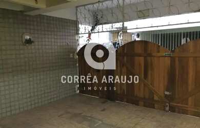 Imagem 3: Casa de condomínio para venda possui 85 metros quadrados com 2 quartos