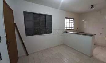 Imagem 5: Sao Carlos - Apartamento Padrão - Jardim Santa Paula