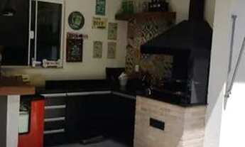 Imagem 4: Casa térrea a venda ou locação no condomínio Ibi Aram I, Itupeva