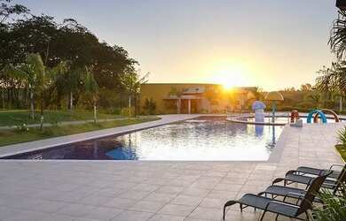 Imagem 6: Terreno em condomínio à venda, 460 m² por R$ 460.000 - Bourbon Parc Residence & Resort