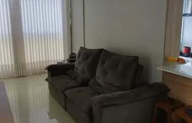 Imagem 2: 3 QTOS C/ SUITE 2 VAGAS PRAIA ITAPARICA