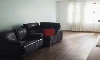 Imagem: Sobrado para aluguel, 5 quartos, 1 suíte