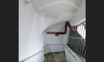 Imagem 6: Apartamento com 2 quartos, sala, cozinha, banheiro , área de serviço