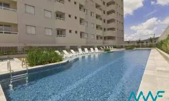 Imagem: Apto 3 Dorm no Edif. Fatto Alphaville