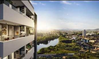 Imagem 2: Apartamento à venda, São Judas, Itajaí, SC