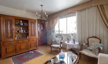 Imagem: Venda Apartamento 2 Dormitórios - 94 m²