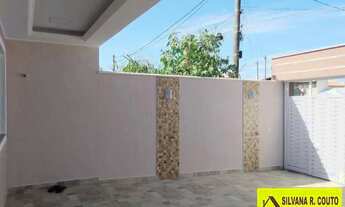 Imagem 3: Itaipuaçu- Casa 3 Quartos 2 Suítes- Baixou para R$ 510 MIL