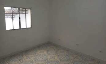 Imagem 7: Jardim Santo Antonio ( Ouro Verde