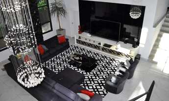 Imagem 2: Condomínio nova Higienópolis