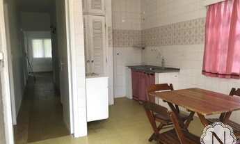 Imagem: Casa no bairro Baixio