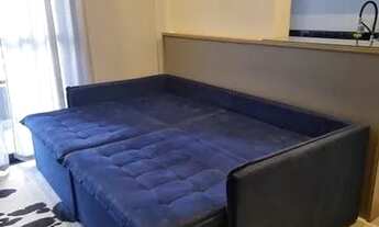 Imagem 2: Apartamento 1 dormitório | Escritura Pública