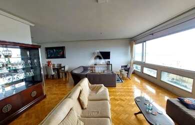 Imagem 5: Apartamento à venda, 4 quartos, 1 suíte, 1 vaga, Copacabana - RIO DE JANEIRO/RJ