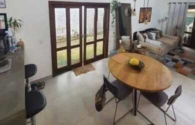 Imagem 3: 7236 - 3 quartos 103m² Venda Casa - Casas em Bairro Sorocaba Jardim do Paço