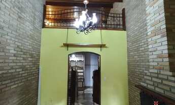 Imagem 3: CASA TÉRREA COM 02 DORMITÓRIOS; CLOSET, SALA COM LAREIRA, COZINHA PLANEJADA, ÁREA GOURMENT