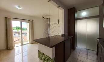 Imagem: PIRACICABA - Apartamento Padrão - Parque