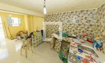 Imagem 4: Casa de Condomínio para Aluguel - Madureira, 2 Quartos, 35 m2