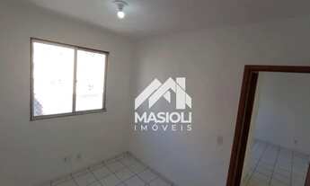 Imagem 7: Apartamento com 2 dormitórios para alugar, 55 m² por R$ 1.570,00/mês - Santa Inês - Vila V