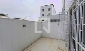 Imagem 5: Área Privativa / Garden com 3 dormitórios à venda em Belo Horizonte