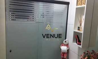 Imagem 5: Apartamento com 2 dormitórios à venda, 49 m² por R$ 397.500,00 - Vila Ema - São Paulo/SP