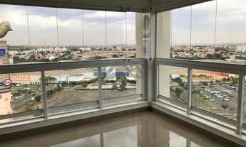 Imagem 5: Apartamento - Loteamento Residencial Vila Bella Dom Pedro - Campinas