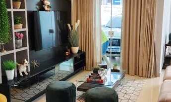 Imagem 2: Casa Alto Padrão - Residencial Mata Atlântica