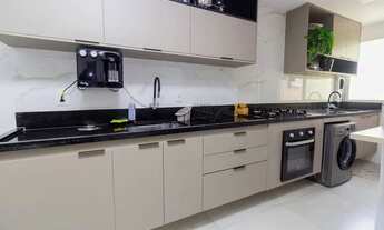 Imagem 6: Apartamento para venda tem 70 metros quadrados com 2 quartos em Campo Belo - São Paulo - S