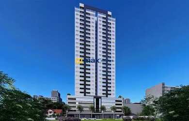 Imagem: BALNEáRIO CAMBORIú - Apartamento Padrão