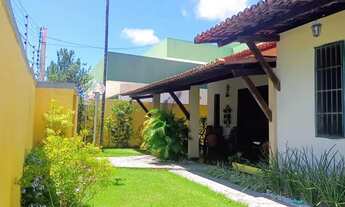 Imagem 6: Casa de Esquina com 450m² de terreno, e 324m² construída