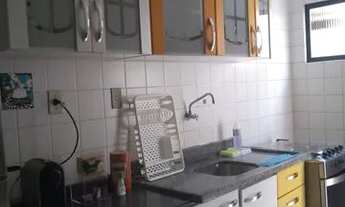 Imagem 6: Village para aluguel com 3/4 em Patamares