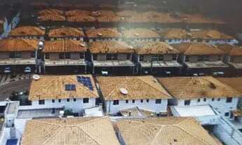 Imagem: Casa de condomínio para venda com 160 metros