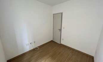 Imagem 7: Apartamento com 3 dormitórios para alugar, 89 m² por R$ 4.023,75/mês - Campestre - Santo A