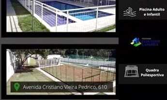 Imagem 5: VENDO APARTAMENTO OU TROCO POR CASA