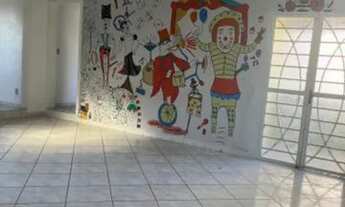 Imagem 2: Casa no segundo andar avenida Brasil