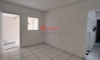 Imagem 5: Locação de Casas / Padrão na cidade de Rio Claro